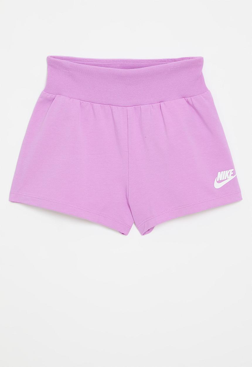 Nike - Nike shorts - rush fuchsia