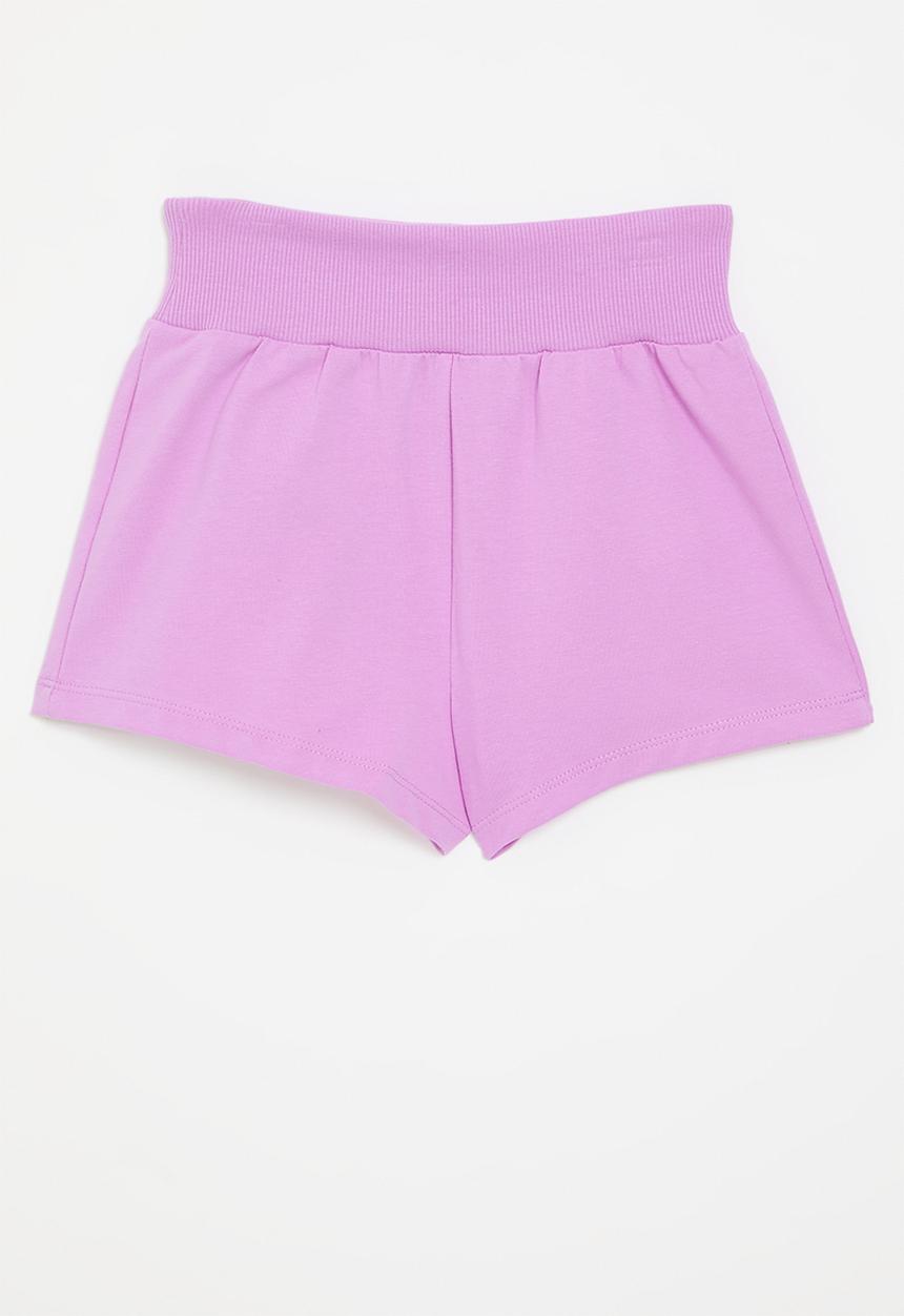 Nike - Nike shorts - rush fuchsia