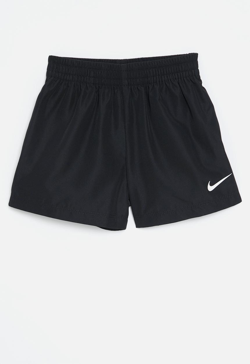 Nike - Nike dri-fit short - black