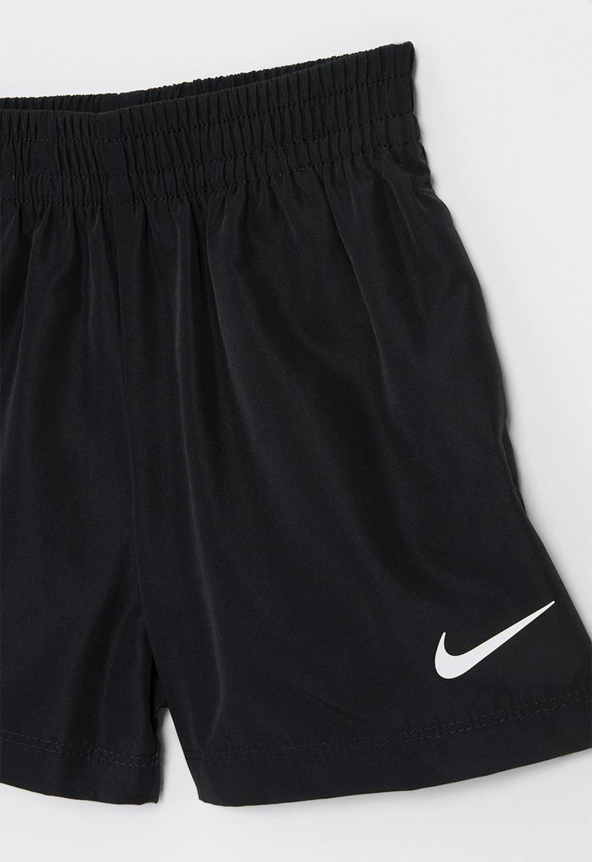 Nike - Nike dri-fit short - black