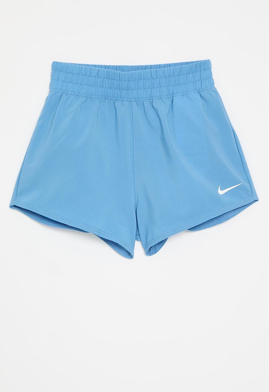 Nike - Nike dri-fit short - blue beyond