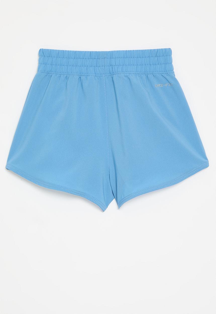 Nike - Nike dri-fit short - blue beyond