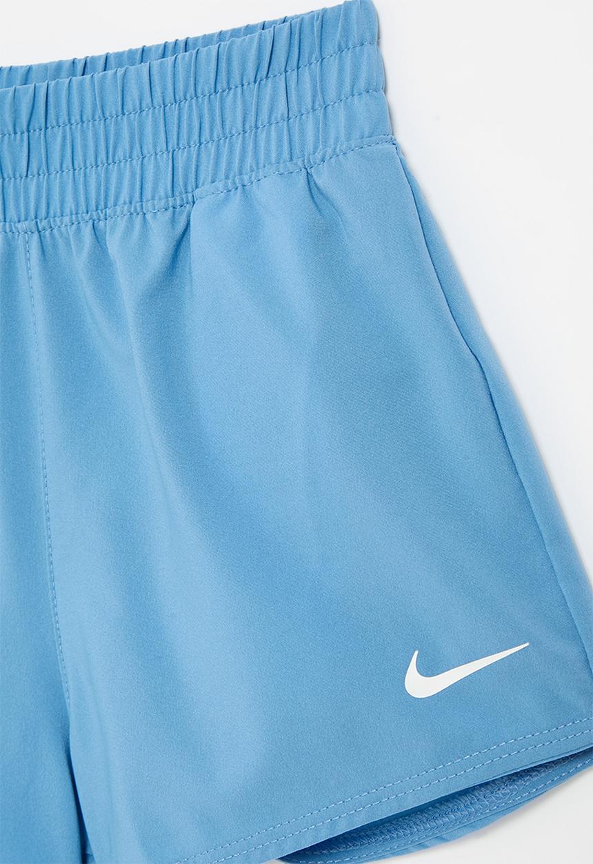 Nike - Nike dri-fit short - blue beyond