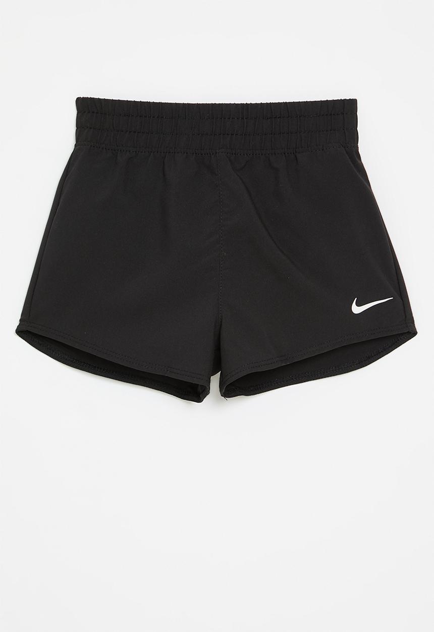 Nike - Nike dri-fit short - black