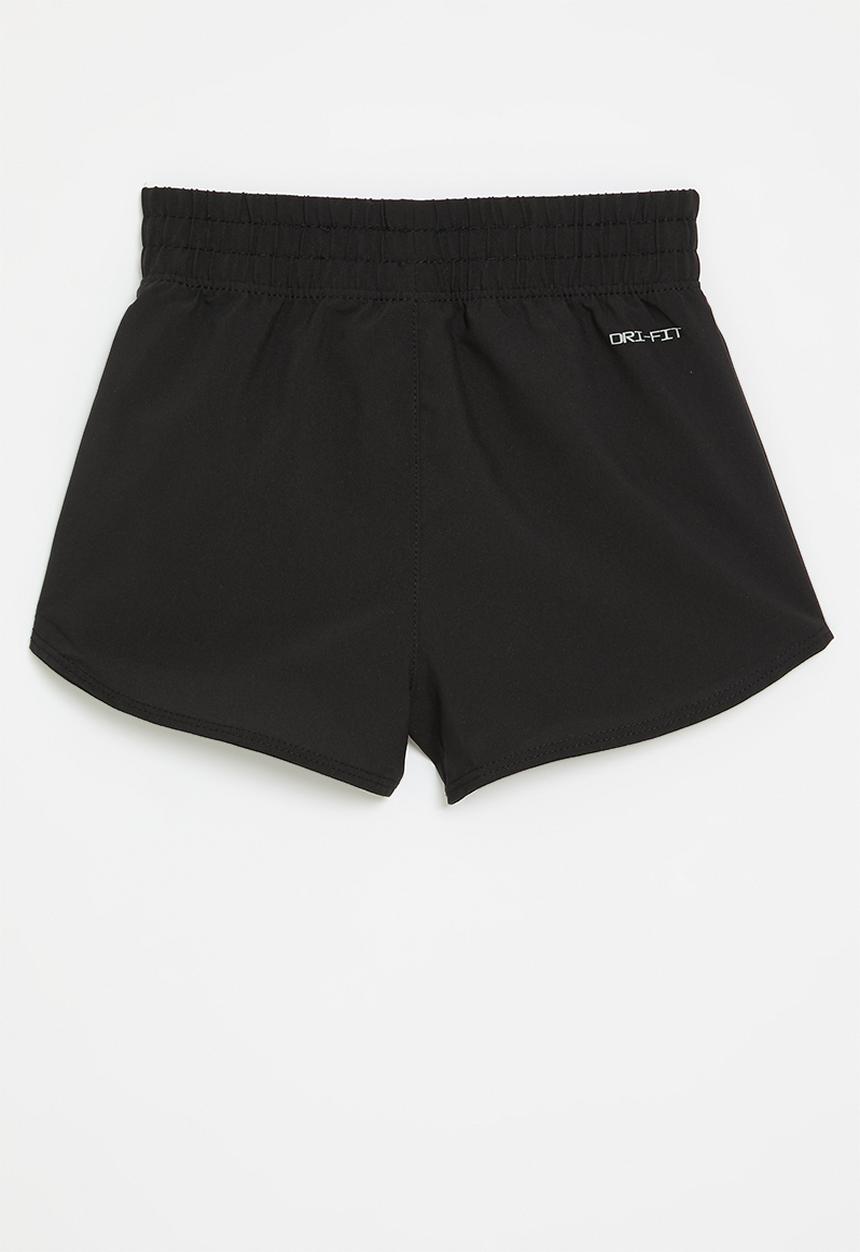 Nike - Nike dri-fit short - black