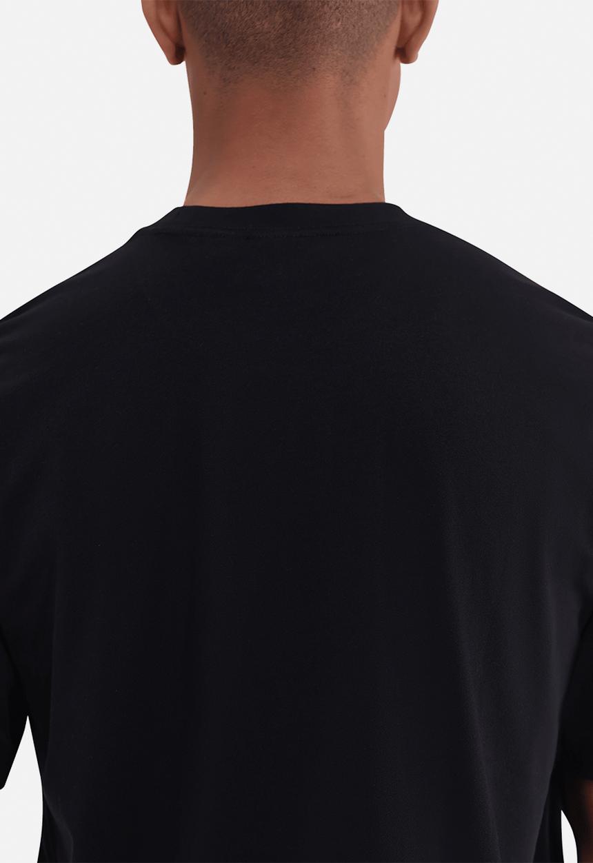 adidas Originals - Trefoil Tee - Black