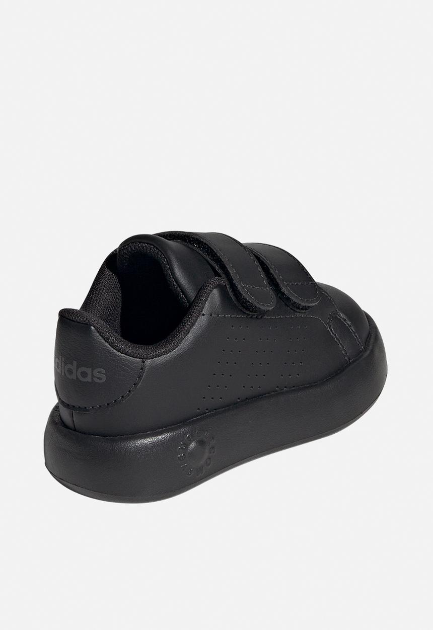 adidas Performance - Advantage Cf I - Cblack/Gresix/Cblack
