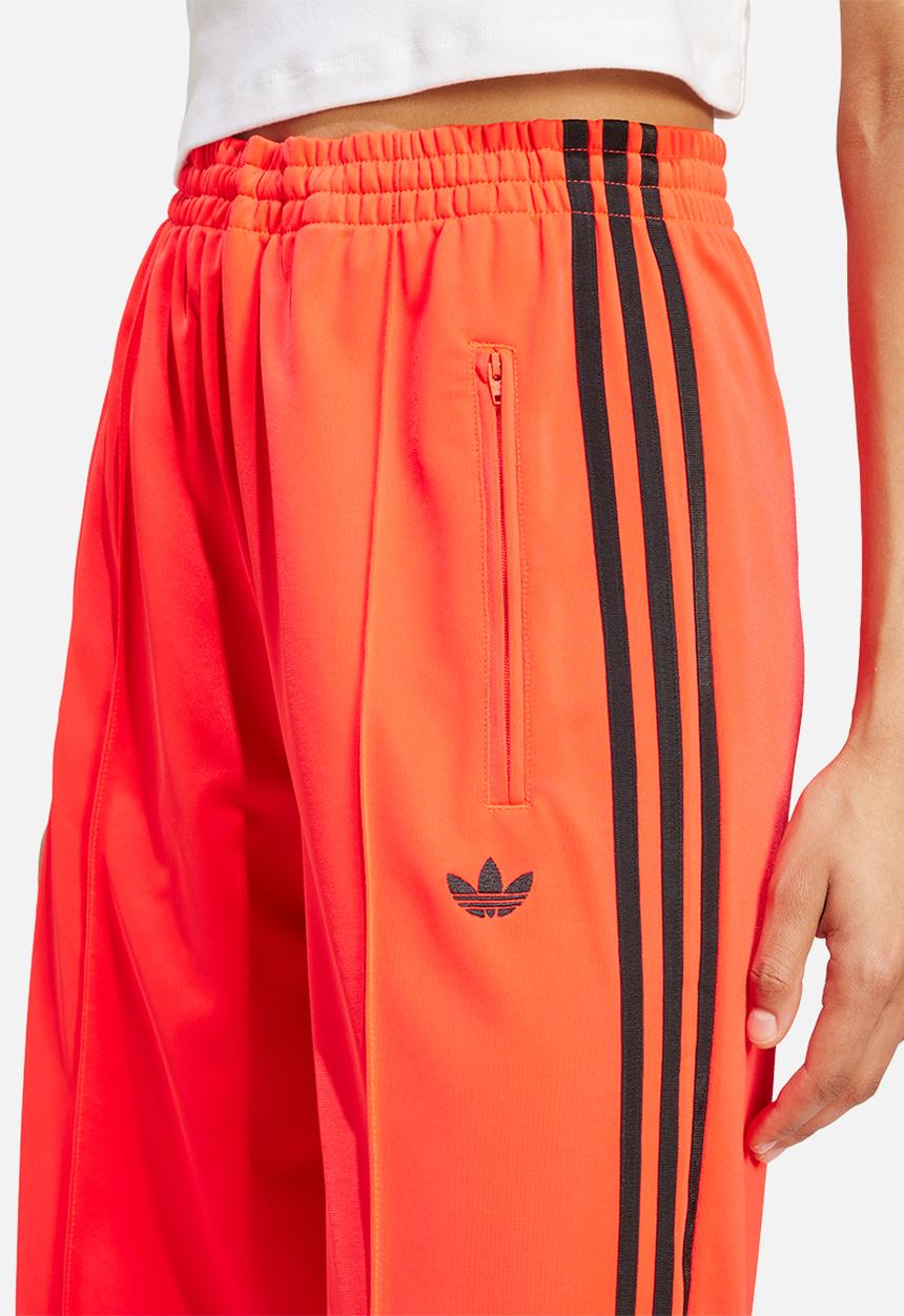 adidas Originals - Firebird  Trackpant - Red