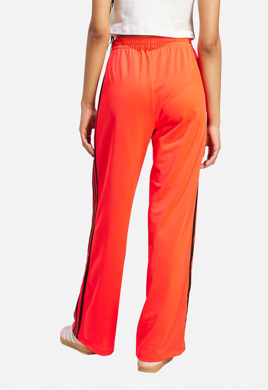 adidas Originals - Firebird  Trackpant - Red
