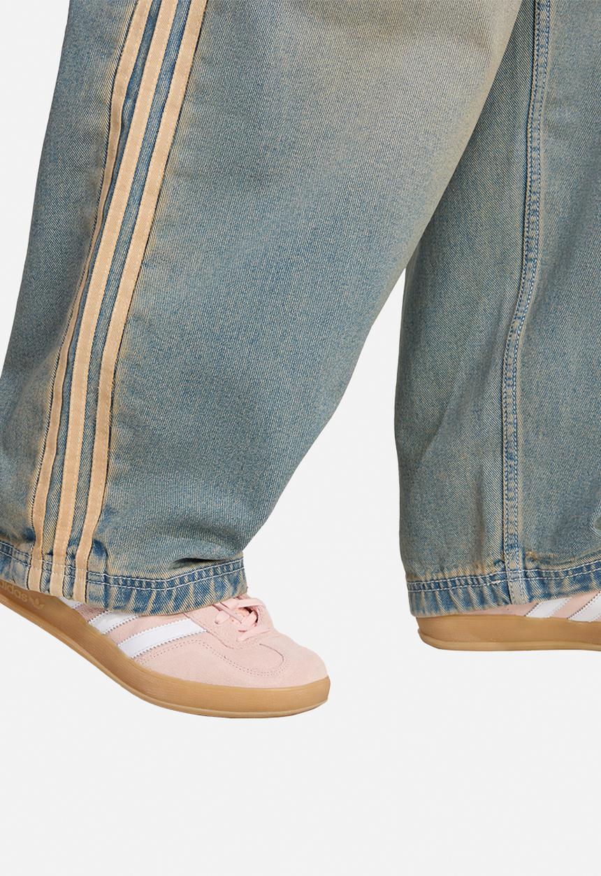 adidas Originals - P Ess Denim Pnt - Blue