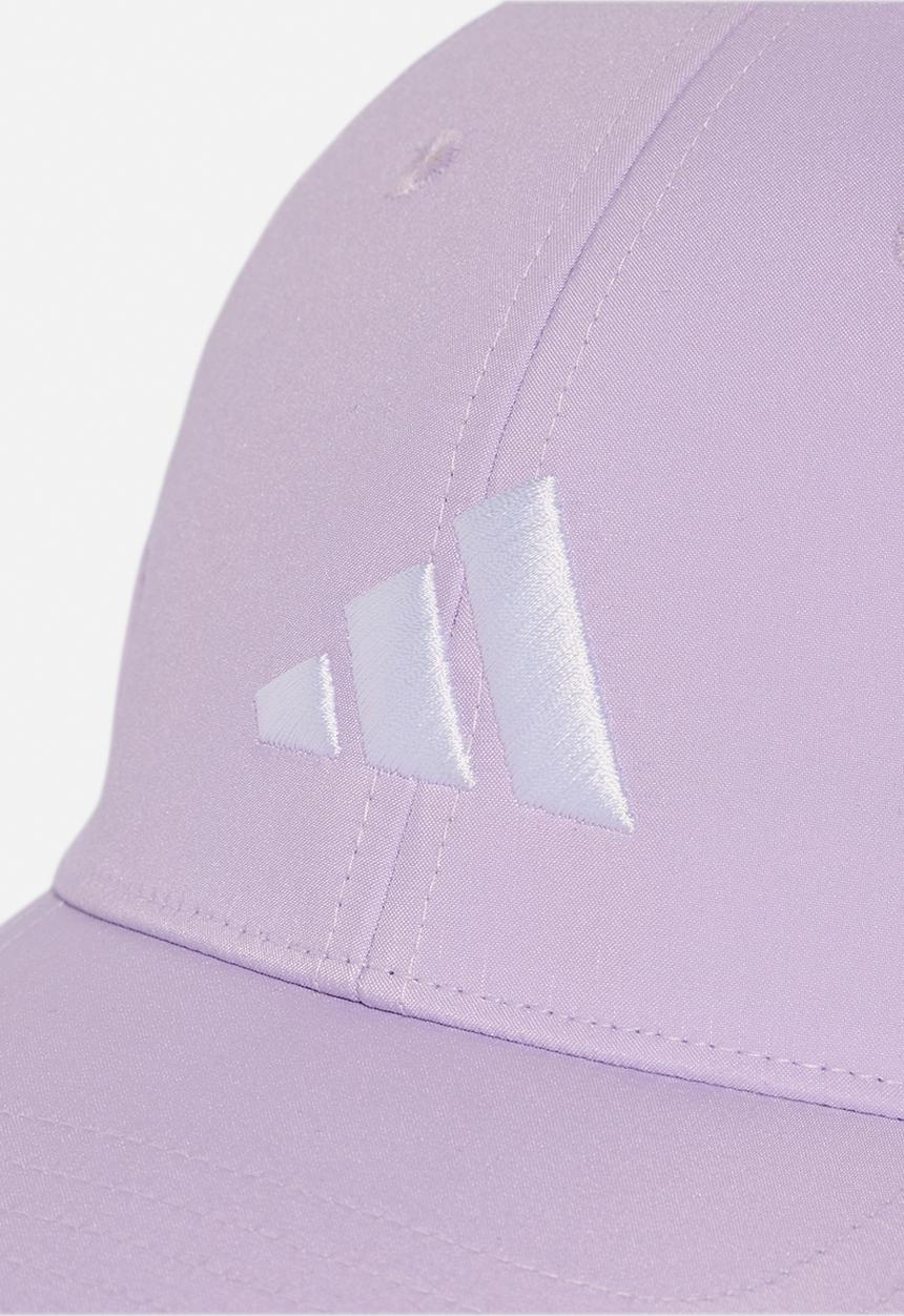 adidas Performance - Bbcap Lt Nl - Powplu/White