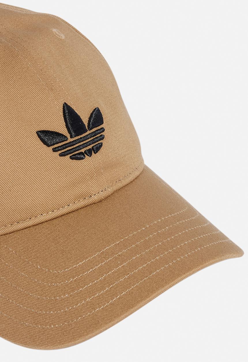 adidas Originals - Baseball Cap Ac - Cardbo
