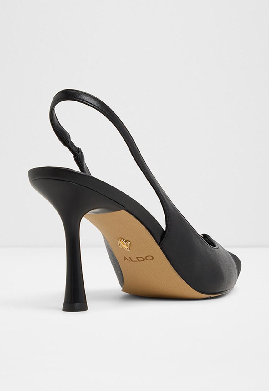ALDO - Augustas - other black