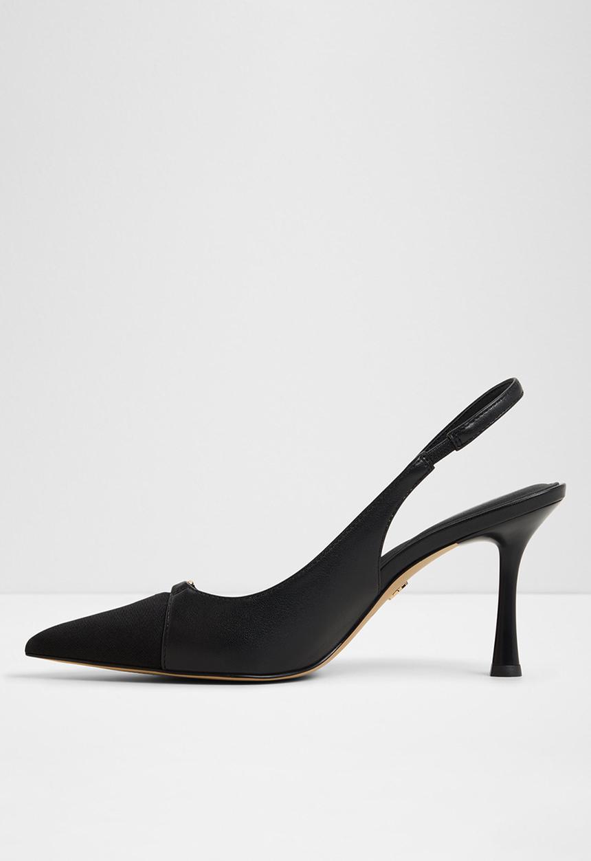 ALDO - Augustas - other black