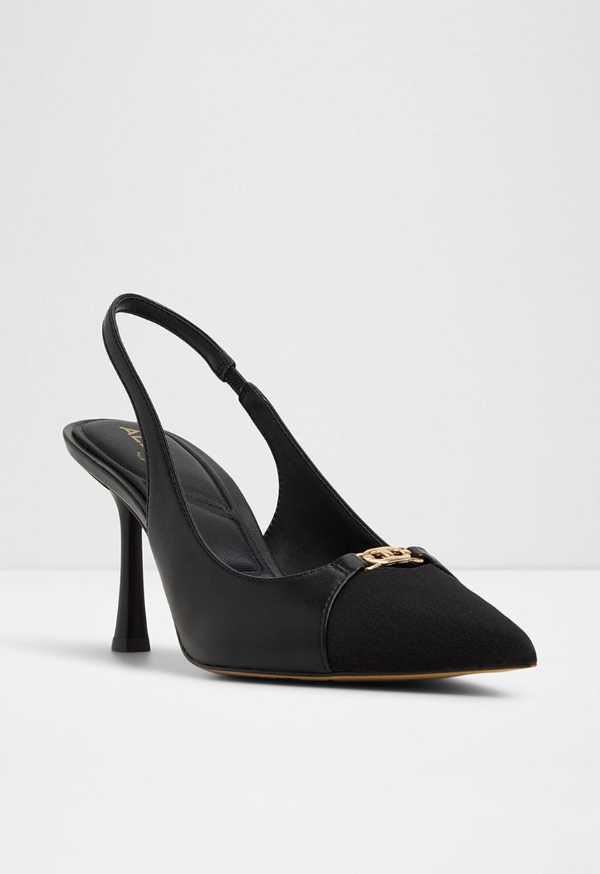 ALDO - Augustas - other black
