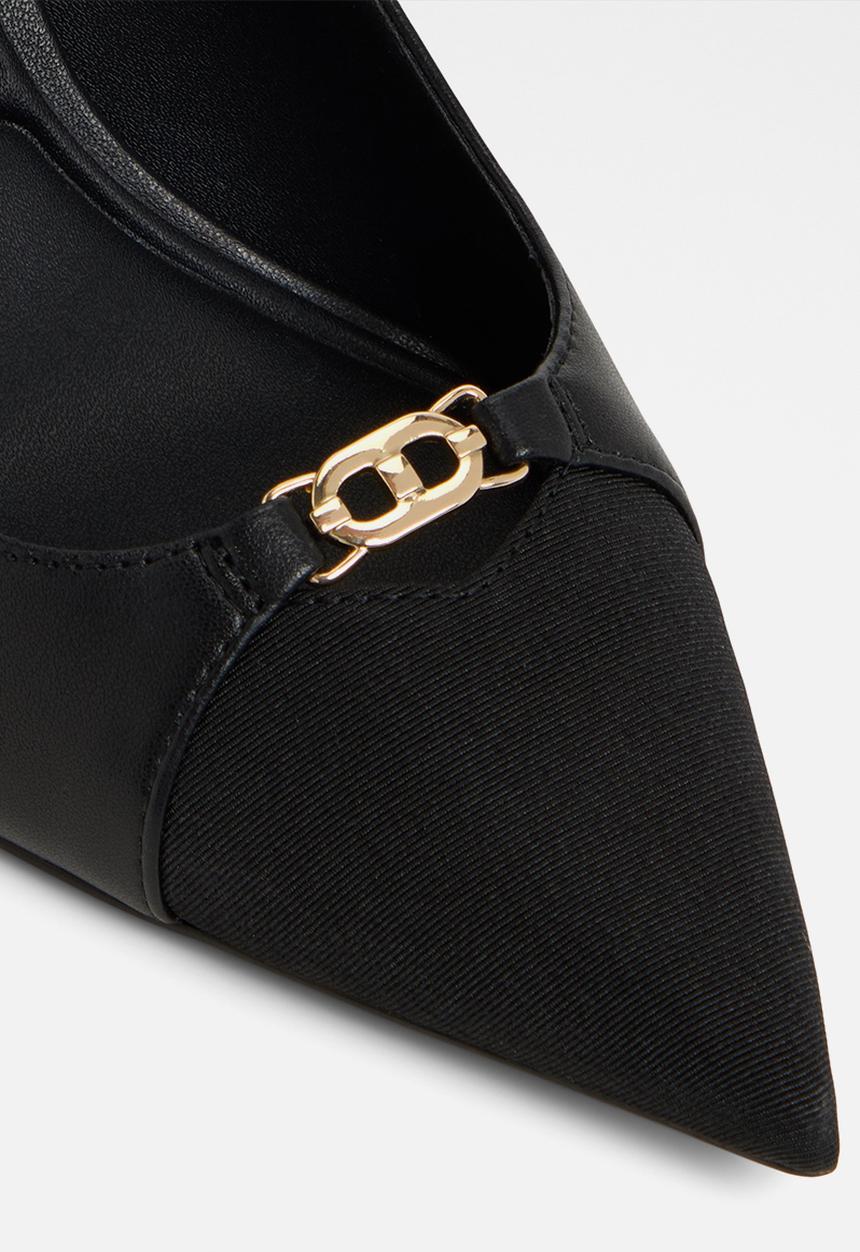 ALDO - Augustas - other black