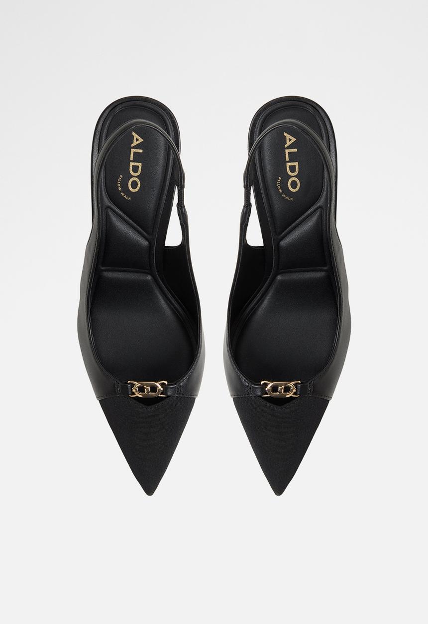 ALDO - Augustas - other black