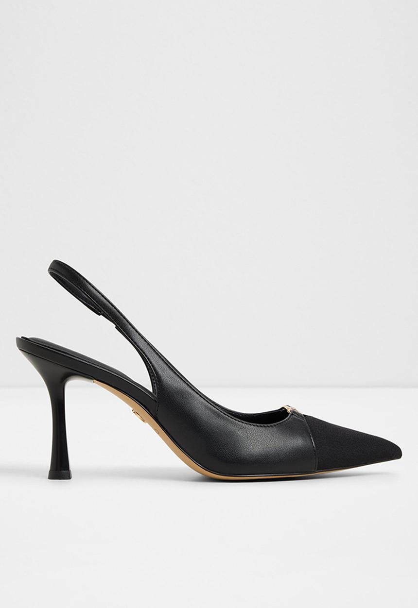 ALDO - Augustas - other black