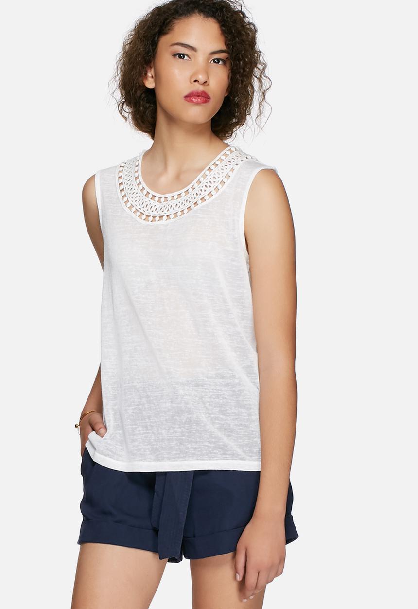 Vero Moda - Silvana top