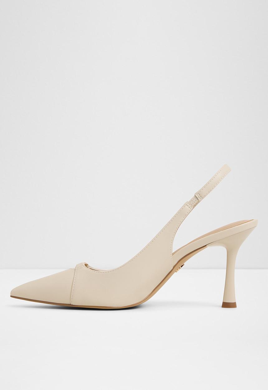 ALDO - Augustas - White