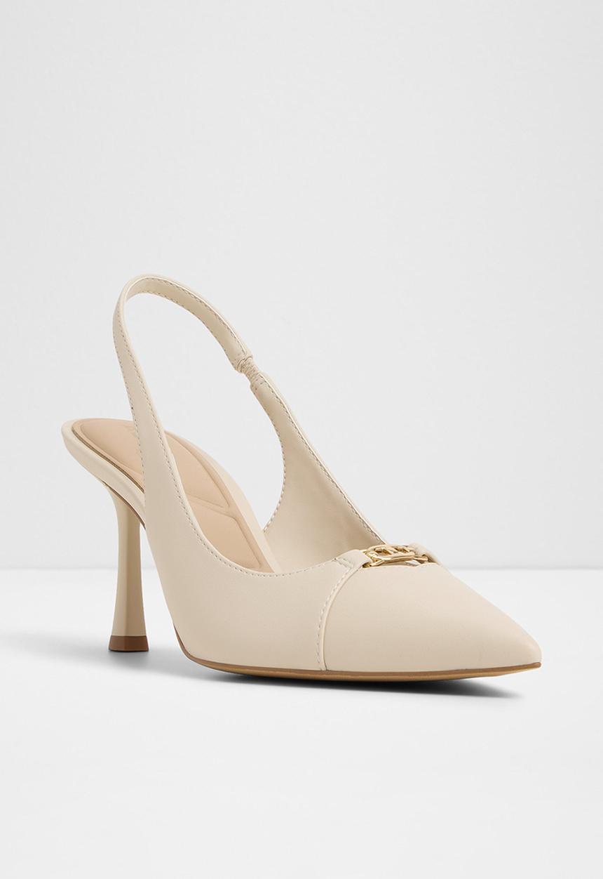 ALDO - Augustas - White