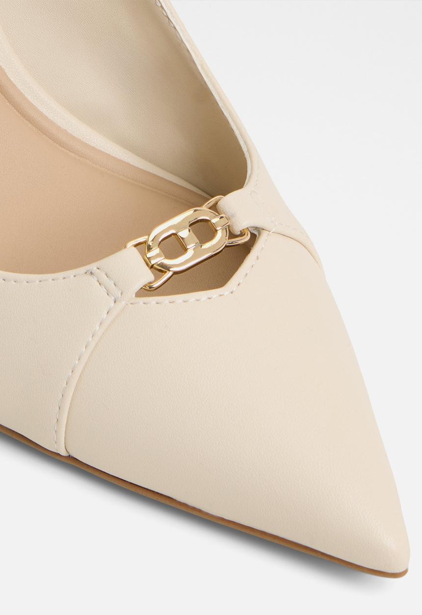 ALDO - Augustas - White