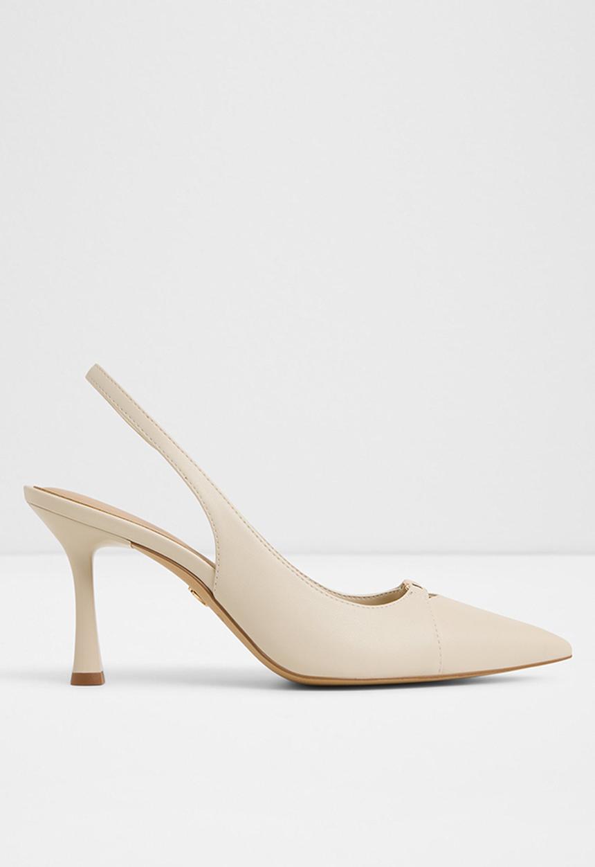 ALDO - Augustas - White