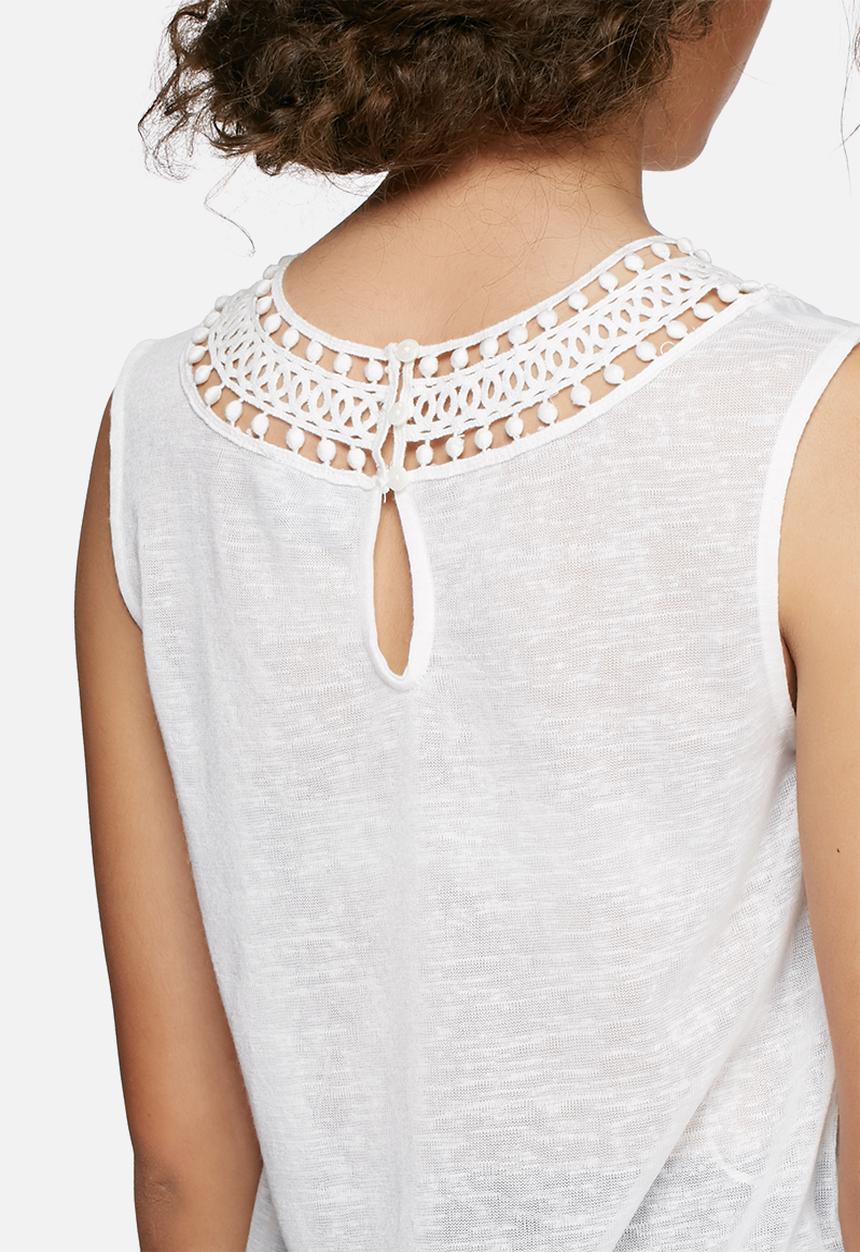 Vero Moda - Silvana top