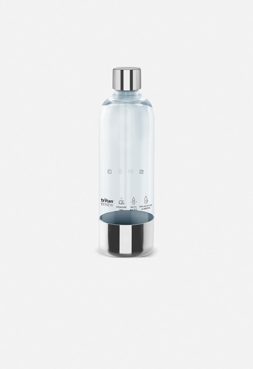 smeg - Extra bottle for Soda Maker - white