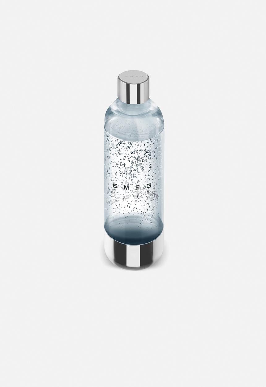 smeg - Extra bottle for Soda Maker - white