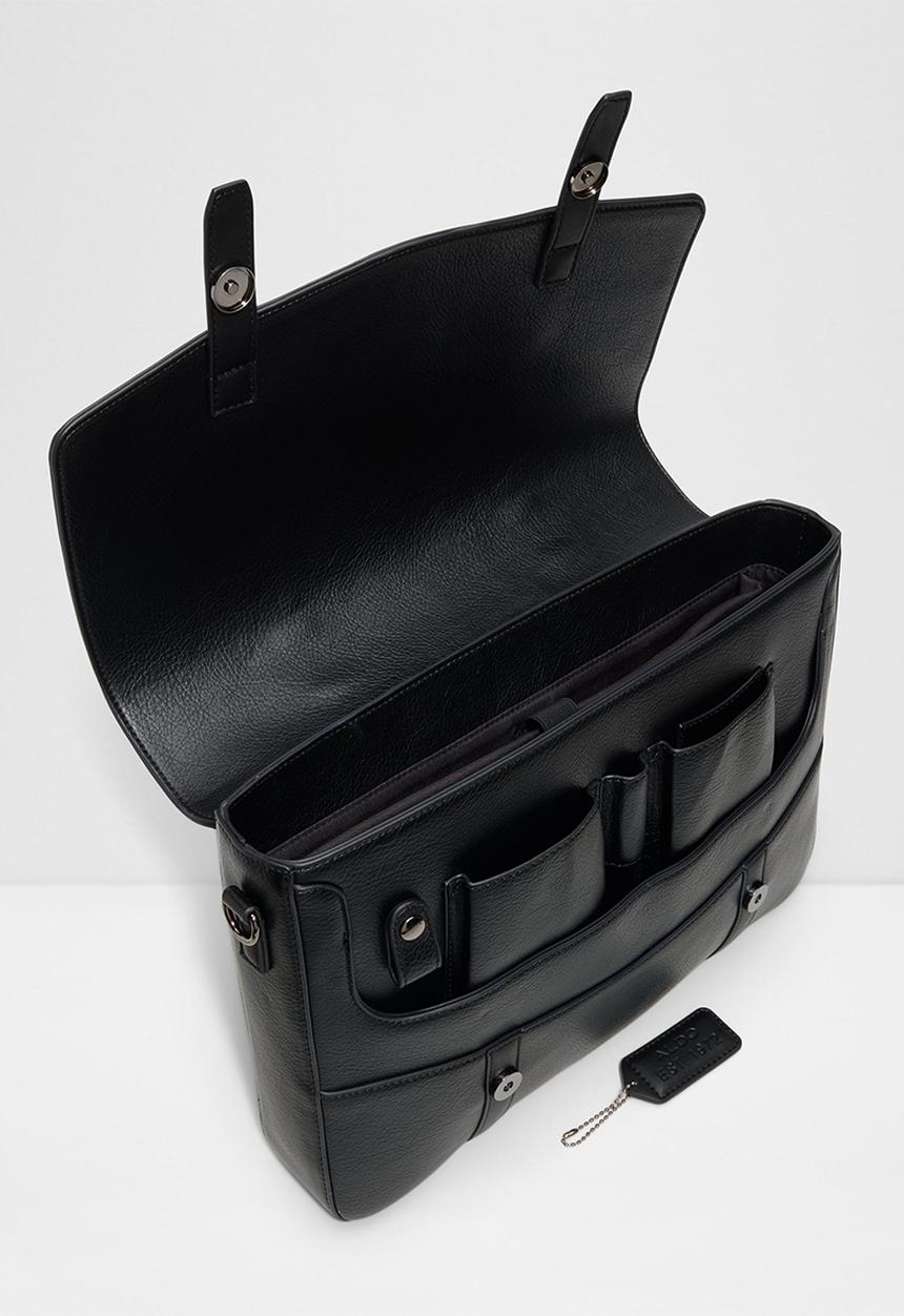 ALDO - Hildebrad- other black