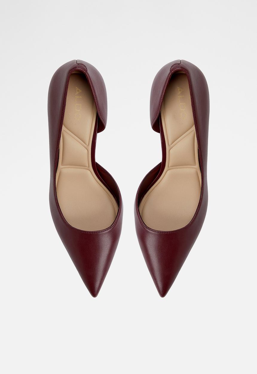 ALDO - Livianna - other red
