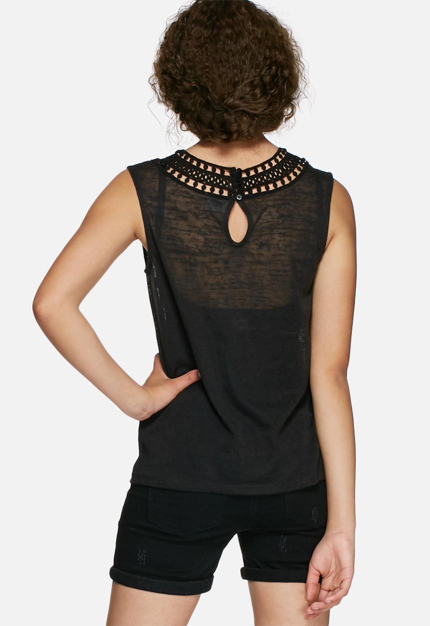 Vero Moda - Silvana top