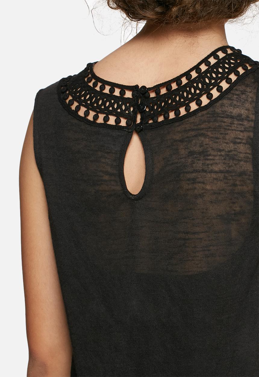 Vero Moda - Silvana top
