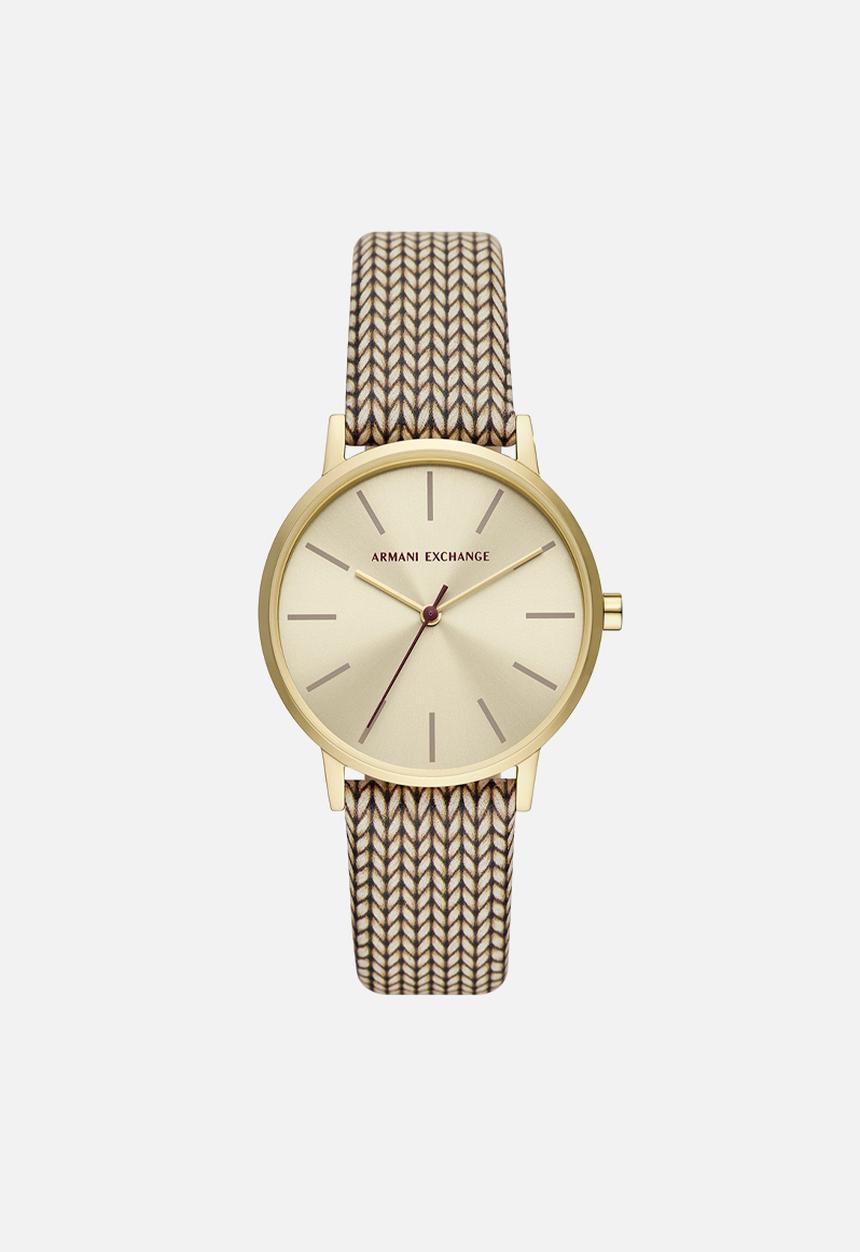 Armani - Lola AX5594 - gold