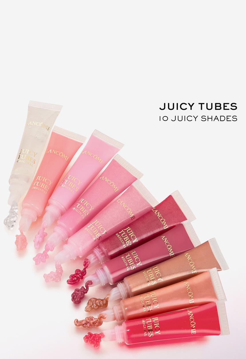 Lancôme - Juicy Tubes Ultra Shiny Lip Gloss 6ml - 07 Magic Spell