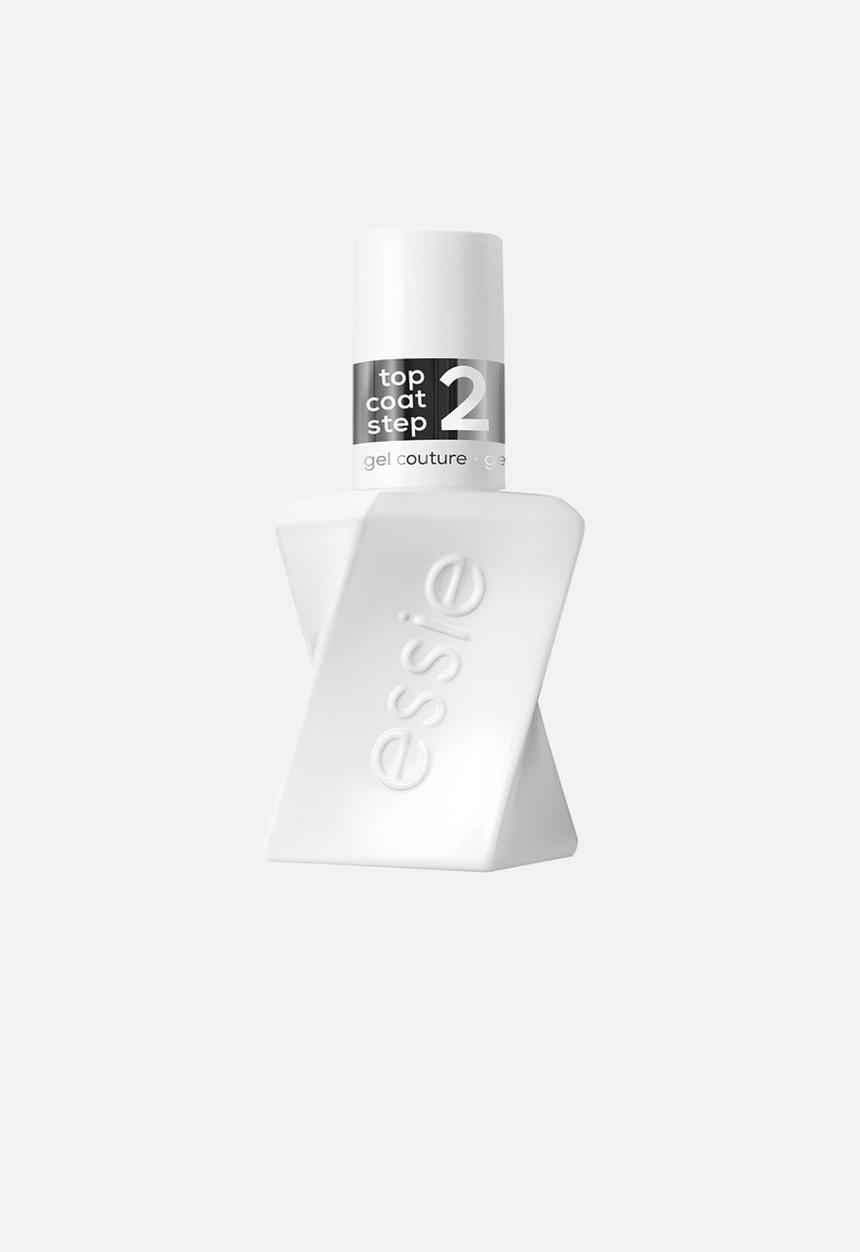 Essie - Gel Couture Top Coat