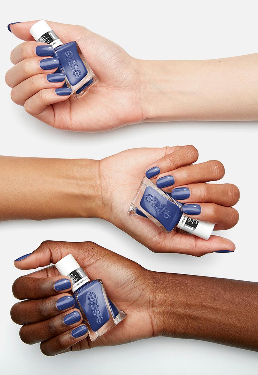 Essie - Gel Couture 552 statement  peace