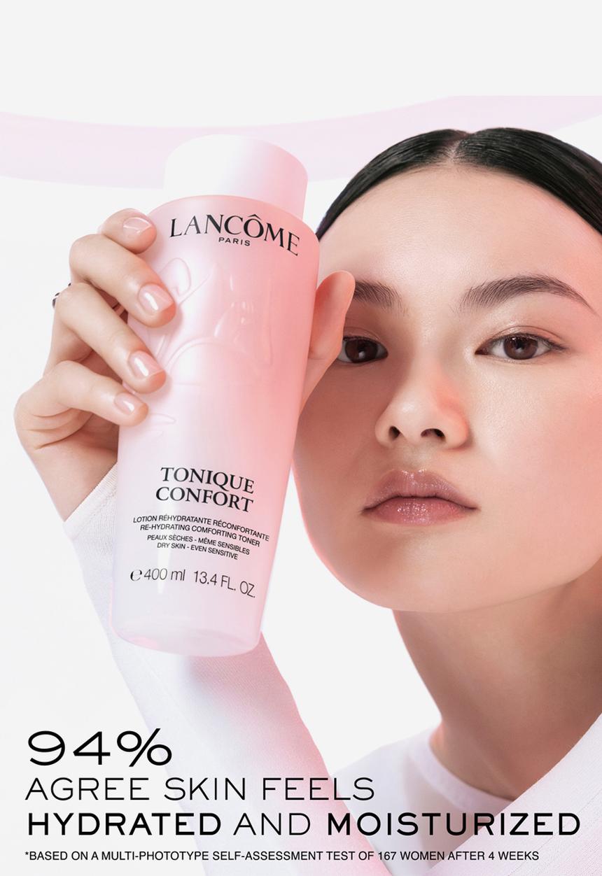 Lancôme - Lancôme Tonic Confort Re-Hydrating Comforting Toner