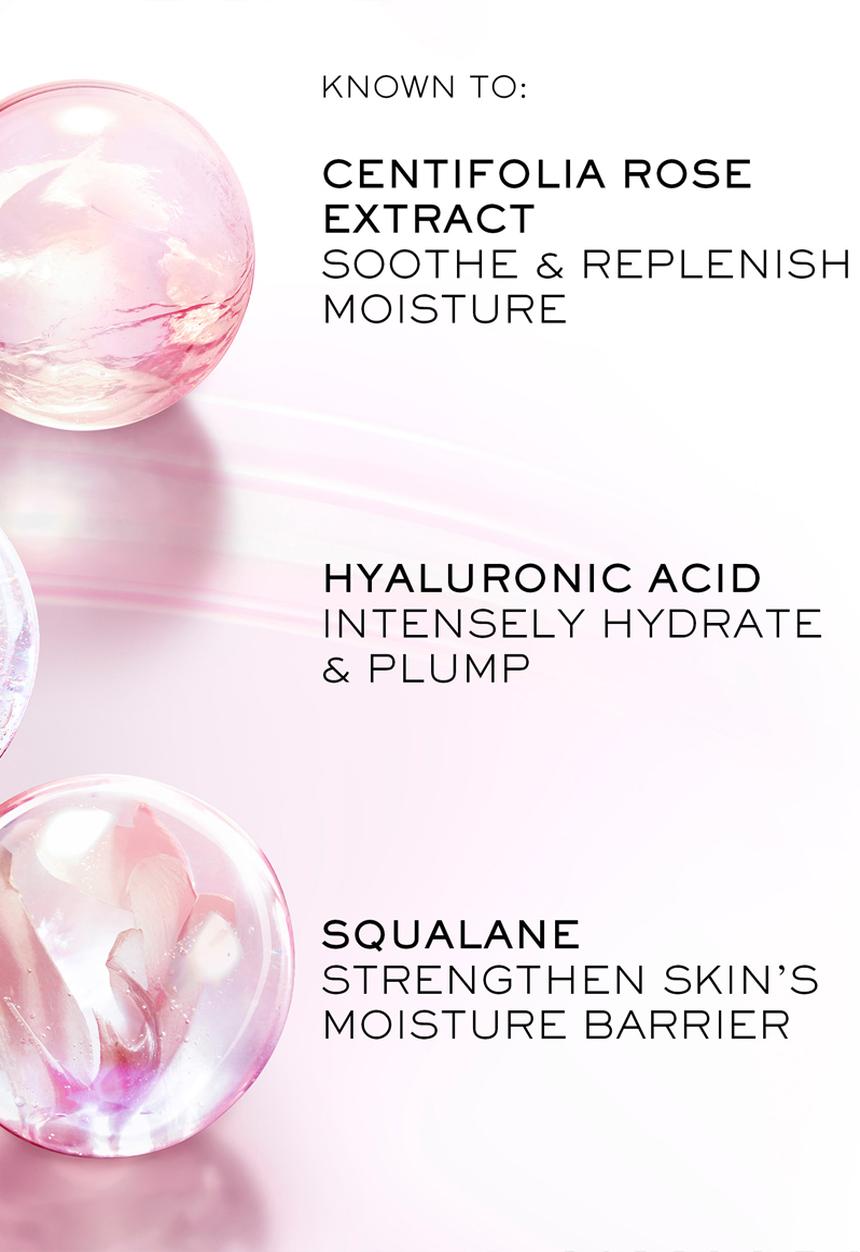 Lancôme - Lancôme Tonic Confort Re-Hydrating Comforting Toner