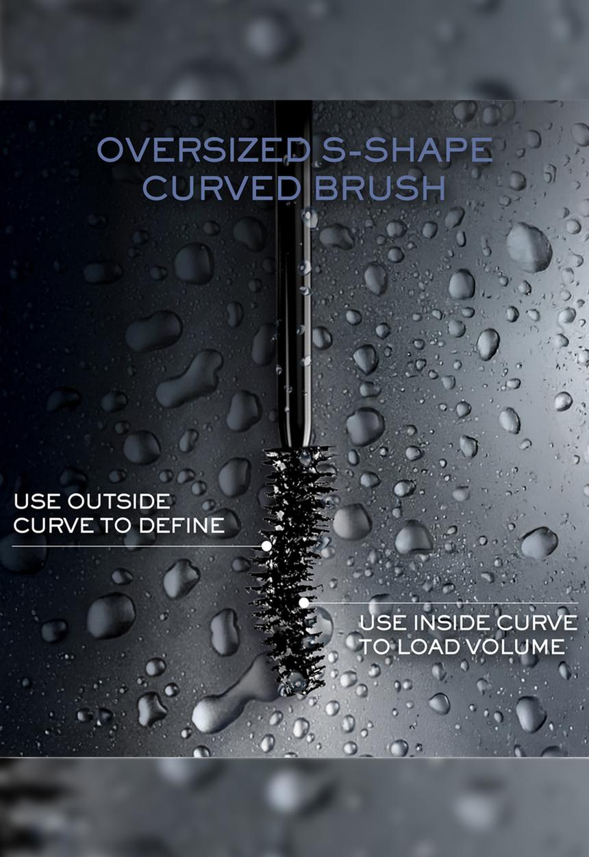 Lancôme - Hypnôse Drama Waterproof Mascara - 01 Noir