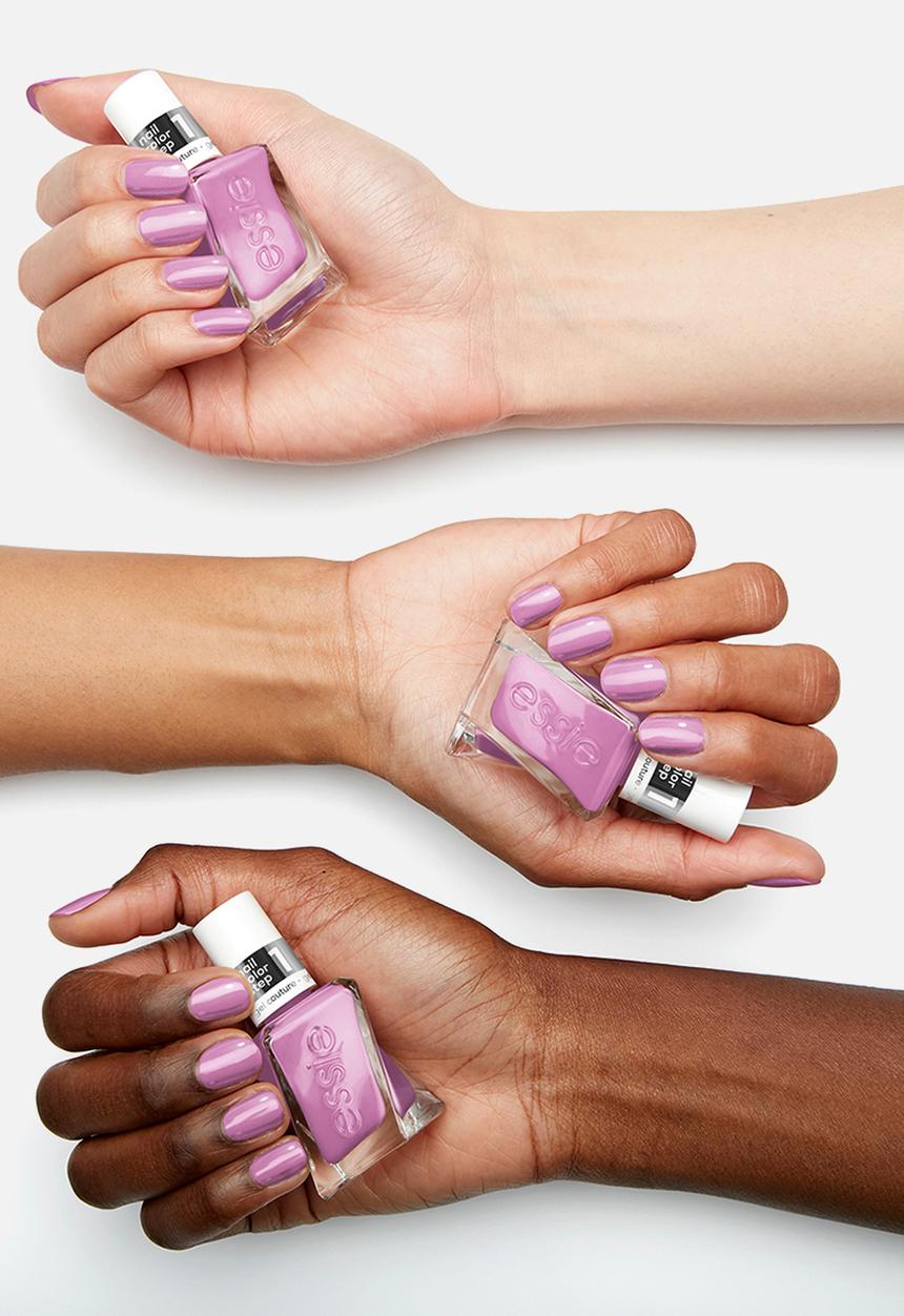 Essie - Gel Couture 180 dress call