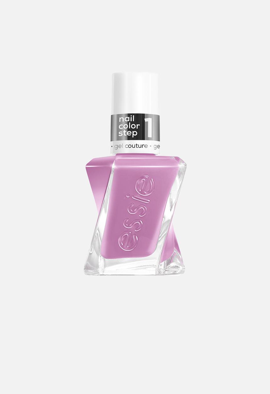 Essie - Gel Couture 180 dress call