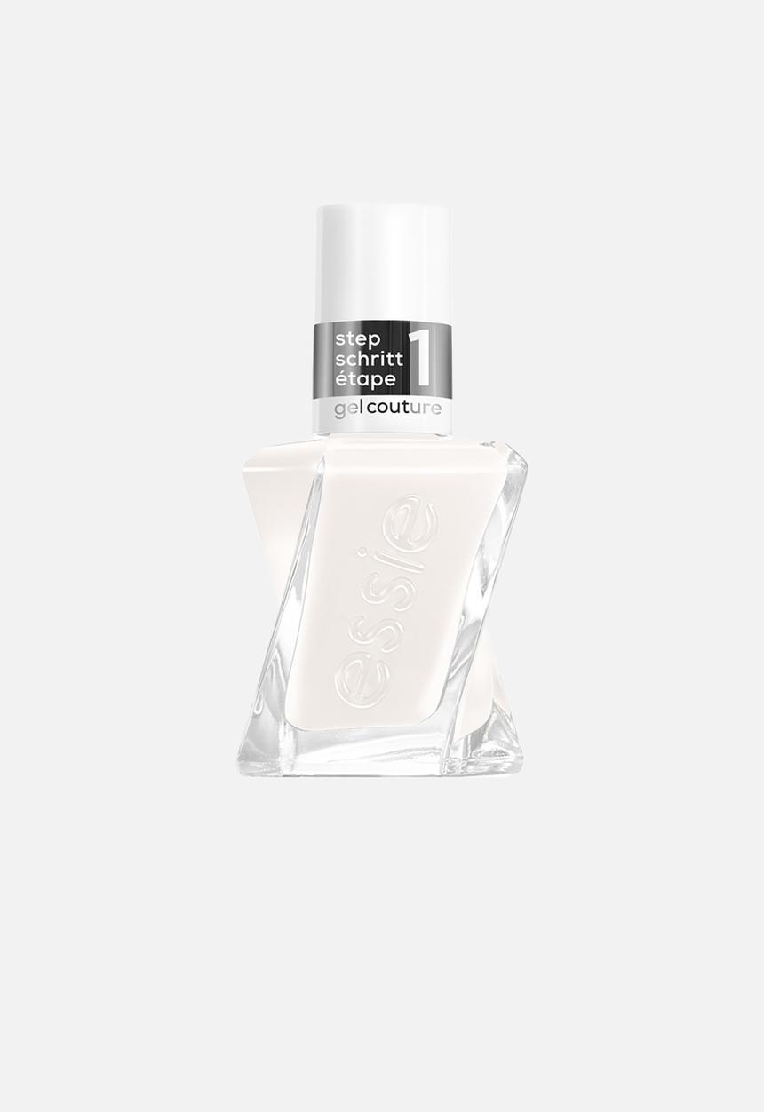Essie - Gel Couture 136 firstfitting