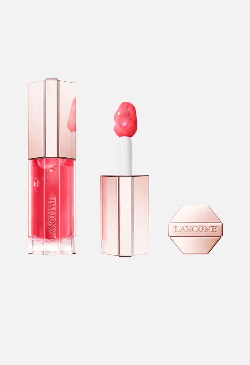Lancôme - Lip Idôle Juicytreat juicy oil-in-gloss - Cherrylicious