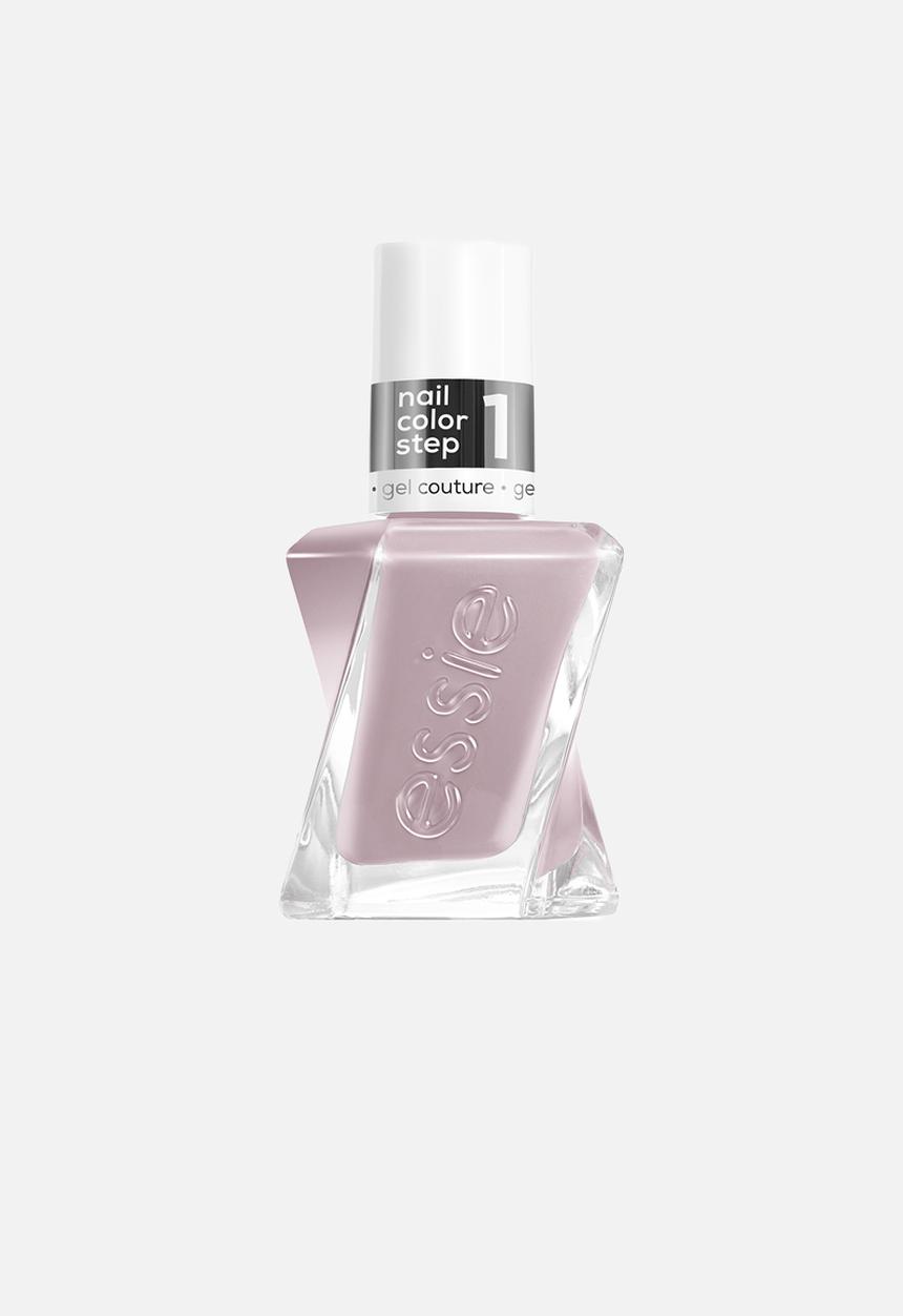 Essie - Gel Couture 545 tassel free