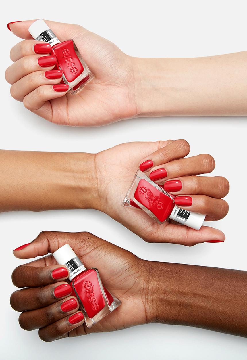 Essie - Gel Couture 270 rock the runway