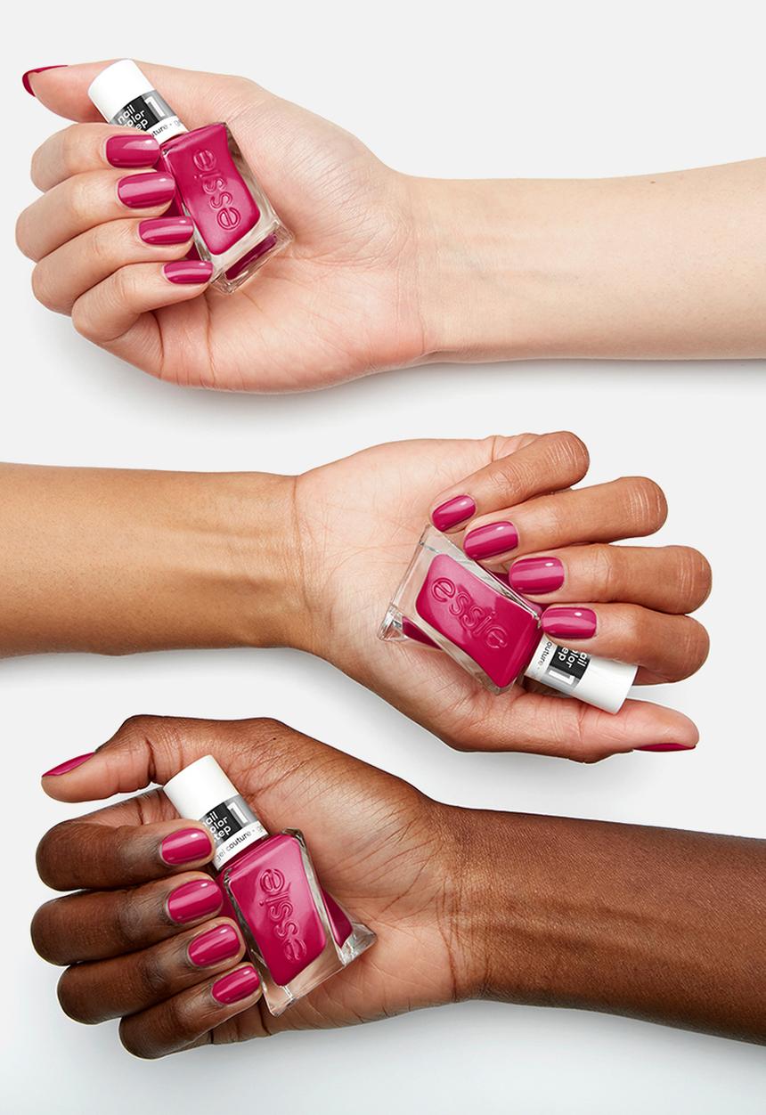 Essie - Gel Couture 473 v.i.please