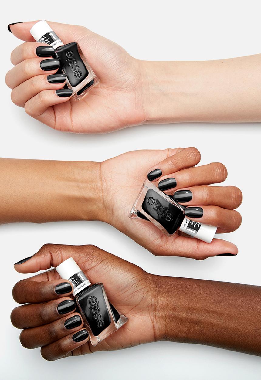 Essie - Gel Couture 514 like it loud