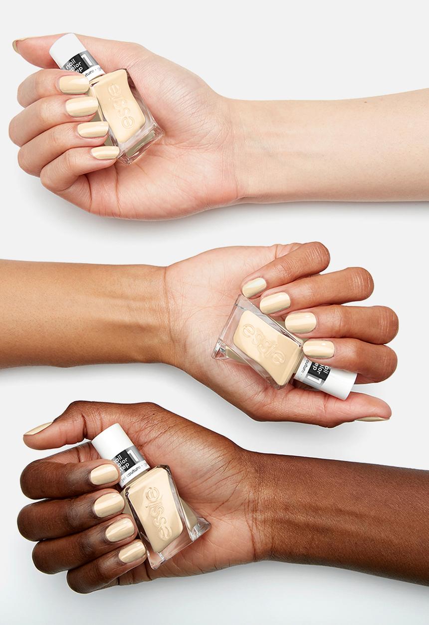 Essie - Gel Couture 102 atelier at the bay